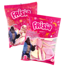 Frisia mallows